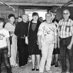 Socialinio darbuotojo veikla nėra Sizifo darbas