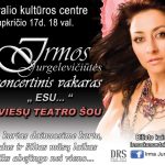 Prieš atvykstančius atlikėjus, kolektyvus jau nebereikia raudonuoti