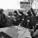 Naujais vamzdynais tekės nugeležintas vanduo