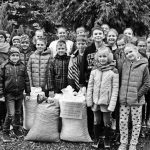 Jauki erdvė ir sveikti, ir žaisti