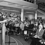 Profesija, kuri reikalauja dobrai dūšios