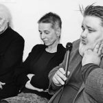 1951-ųjų rugsėjis. Drama Banionių kaime