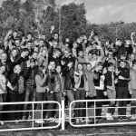 Pažangiausi ūkininkai tiki kooperacijos nauda ir moko jaunimą