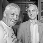 Rėmėjai iš Karališkojo pašto