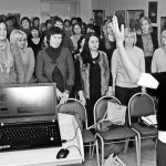 Kelininkai pasiruošė ankstyvai žiemai