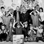 Užsienio reikalų ministro puoduką išsaugojo ustukietis