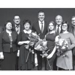 Valdžia sėkmingai „išgelbėta“