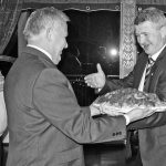 Pasvalio specialiosios mokyklos laivas plaukia tvirtai