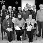 Rėmėjai iš Karališkojo pašto