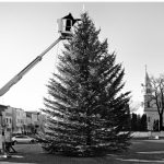 Namajūnuose įamžintas pirmojo savanorio atminimas
