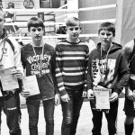 Darbščius žmones darbas pats susiranda