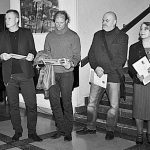 Užsienio reikalų ministro puoduką išsaugojo ustukietis