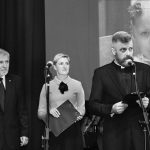 „Verslo žiedas“ Pasvaliui dovanojo medines eglutes