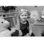 Seniūnijos jauniesiems talentams žiūrovai dėkojo aplodismentais