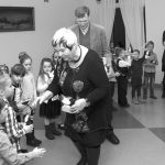 Kaimynai draugaus artimiau