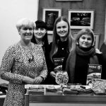 Persitvarkiusios policijos ataskaitiniame susirinkime