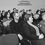 Turizmo parodoje – pasvalietiški sūriai, trapučiai, duona