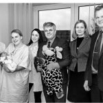 „Žalsvasis šaltinis“ dainomis trykšta jau tryliktus metus