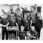 Ūkininkai, į laukus sugrąžinę linus