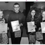 Atpildas už vairavimą neblaiviems