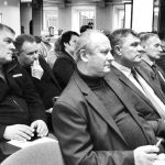 „Man labai reikia žmonių…“