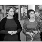 Pumpėnų abiturientai: kodėl verta mokytis mažoje gimnazijoje…