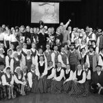 2016 m. „deimančiukų“ rinkimas – finišo tiesiojoje