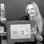 Ringe puikiai kovojo ne tik vaikinai, bet ir merginos