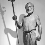 Užterštas šulinys – keršto protrūkis?