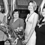 Policininkai vaikėsi girtą kompaniją