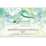 Besikieminėdamos kapelos varė žiemą iš kiemo