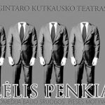 Įvertinti ir apdovanoti rajono jaunieji skaitovai bei literatai