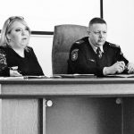 Netikėtas susitikimas su keliaujančia prancūzaite