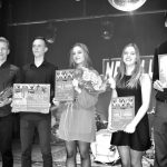 Salotietė per savo 90-mečio jubiliejų dar ir šoko