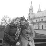 Tvarkė Ąžuolpamūšės piliakalnį