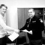 Joniškėlio krašto vaikai be medikų priežiūros neliks