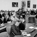 Tvarkė Ąžuolpamūšės piliakalnį