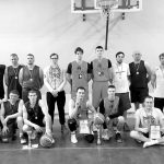 Nenuobodus gyvenimas tarp knygų