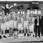 Netikėtas susitikimas su keliaujančia prancūzaite