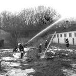 Tęsiasi Vilniaus gatvės rekonstrukcija