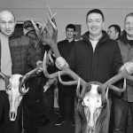 Tėviškės nostalgija mintis ir jausmus skraidina gimtinėn