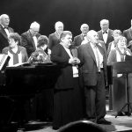 „Clarus“ rankininkių viešnagė Prahoje