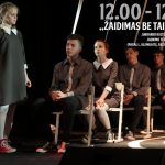 Jaunieji muzikai – konkursų laimėtojai