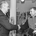 Ar būsim svetingi Lietuvos simboliui Vyčiui?