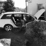 Į Pušalotą sugrįžo kraštiečiai