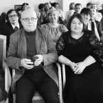 Modernizuotose bibliotekose tęsis jaunimo verslumo ugdymas