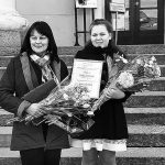 Pasvalio krašto naktinėms gražuolėms – plieniniai žiedai