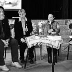 Pasvalyje tris dienas skambės Jungtinis Šiaurės Lietuvos ir berniukų chorų festivalis