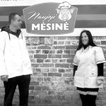 Devintojoje „Mes važiuojame“ šventėje – rekordinis dalyvių skaičius