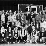 Darbų kupinas gyvenimas nykstančiame Barklainių kaime